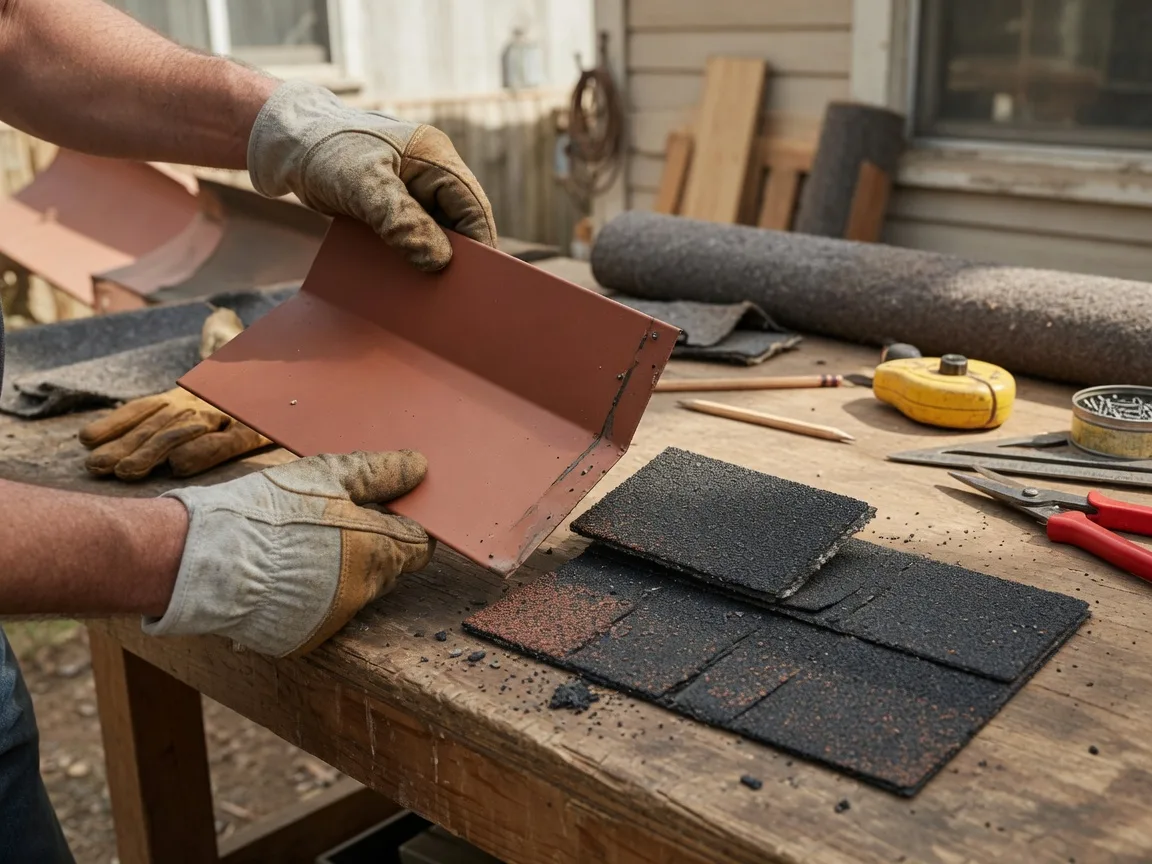 Roof Repair company in Eaton, OH